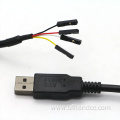 FT232RL USB Serial Cable usb ttl cable